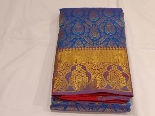 SALEM MUHURTHAM SILK SAREES